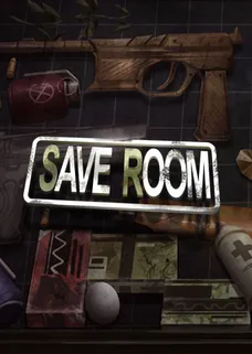 Save Room - Organization Puzzle cover image