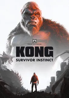 Kong: Survivor Instinct cover image