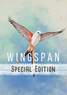 Wingspan Special Edition cover image