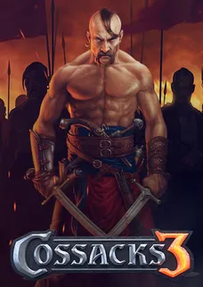 Cossacks 3 cover image