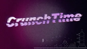 CrunchTime cover image