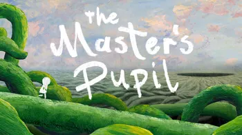 The Master’s Pupil cover image