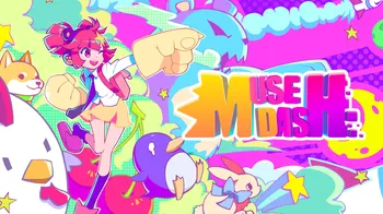 Muse Dash cover image