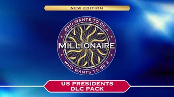 Who Wants To Be A Millionaire? - US Presidents DLC Pack cover image