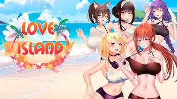 Love Island cover image