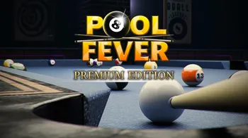 Pool Fever Premium Edition cover image
