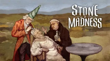 The Stone of Madness Special Edition content cover image
