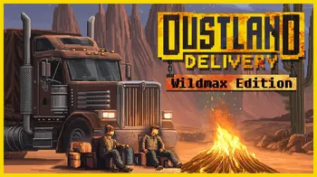 Dustland Delivery(Wildmax Edition) cover image