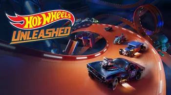 HOT WHEELS UNLEASHED™ cover image