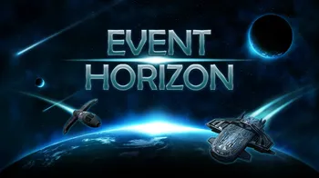 Event Horizon cover image