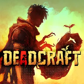 DEADCRAFT - It Came From the Junkyard cover image