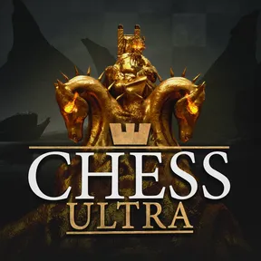 Chess Ultra cover image