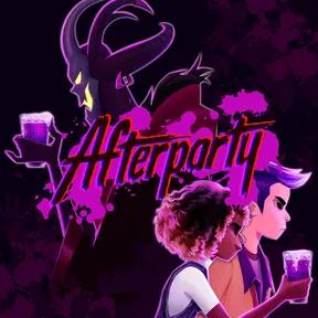 Afterparty cover image