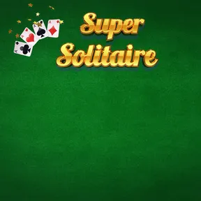 Super Solitaire cover image