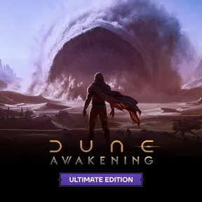 Dune: Awakening - Ultimate Edition cover image