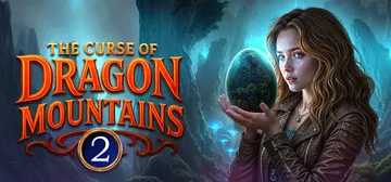 Curse of Dragon Mountains 2: The Lair cover image