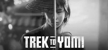 Trek to Yomi cover image