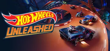 HOT WHEELS UNLEASHED™ cover image