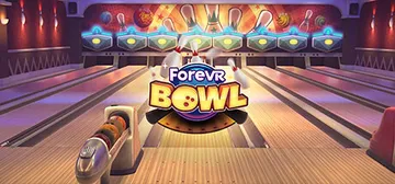 ForeVR Bowl VR cover image