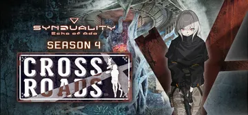 SYNDUALITY Echo of Ada cover image