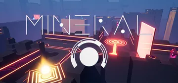 Mineral cover image