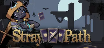 Stray Path cover image