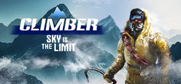 Climber: Sky is the Limit cover image
