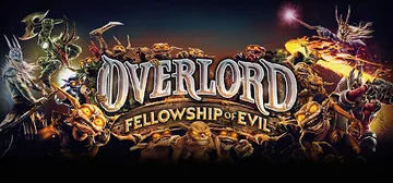 Overlord: Fellowship of Evil cover image