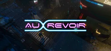 Au Revoir cover image