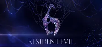 Resident Evil 6 cover image