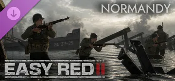 Easy Red 2: Normandy cover image