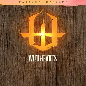 WILD HEARTS™ Karakuri Upgrade cover image