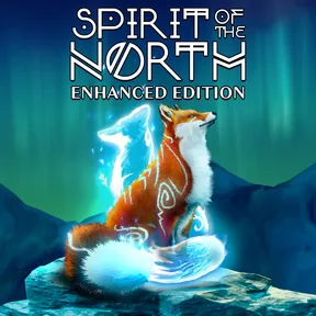Spirit of the North: Enhanced Edition cover image