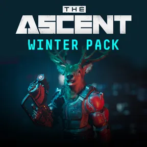 Winter Pack cover image