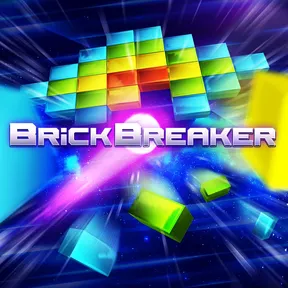Brick Breaker cover image