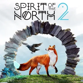 Spirit of the North 2 cover image