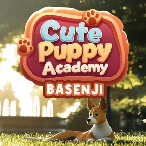 Basenji Training Pack cover image