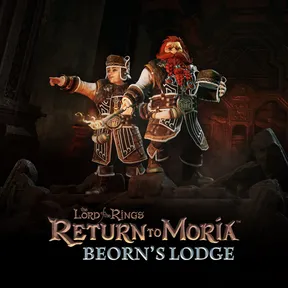 Beorn's Lodge Pack cover image