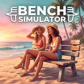 Bench Simulator cover image