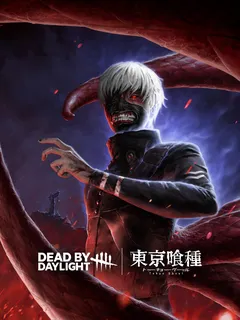 Dead by Daylight - Tokyo Ghoul cover image