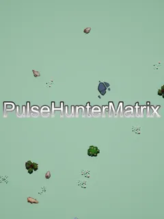 Pulse Hunter Matrix cover image
