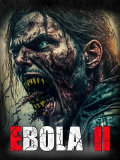 EBOLA 2 cover image