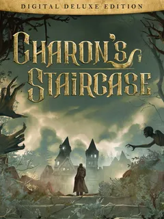 Charon's Staircase - Digital Deluxe Edition cover image