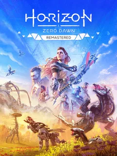 Horizon Zero Dawn™ Remastered cover image