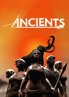 The Ancients cover image