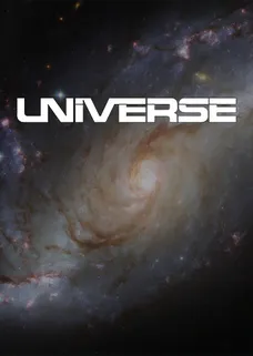 Universe cover image