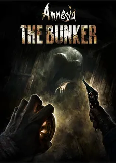 Amnesia: The Bunker cover image