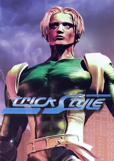 TrickStyle cover image