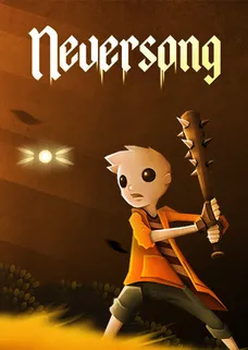 Neversong cover image