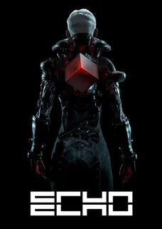 ECHO cover image